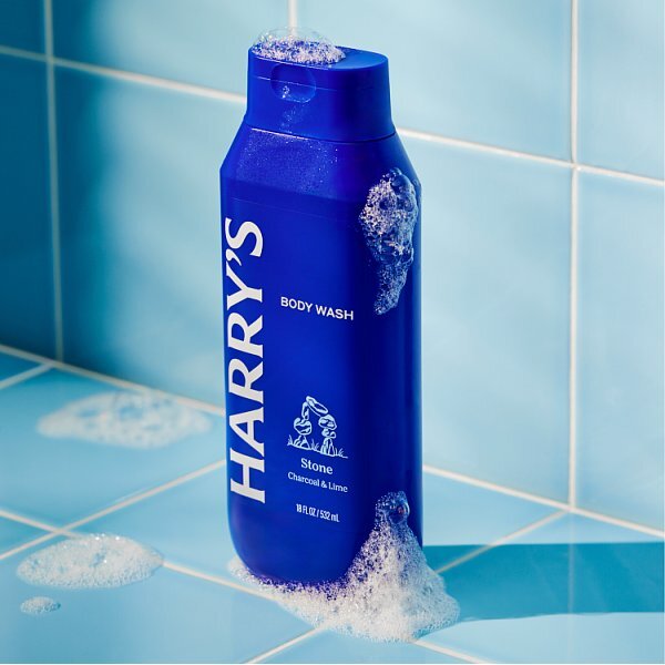 Harry's Body Wash - Stone 532ml