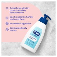 E45 Daily Lotion 400ml