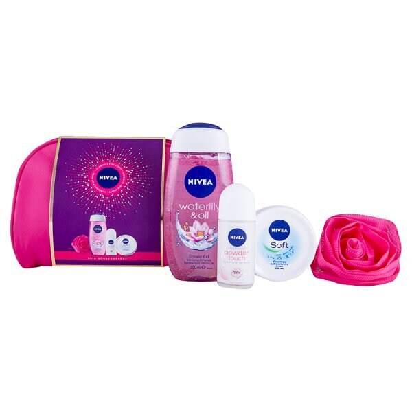 Nivea Skin Gorgeousness Gift Set
