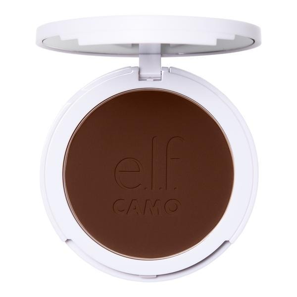 e.l.f Camo Powder Foundation Rich 650 C 8g