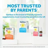 Optibac Probiotics Babies & Children - 10 Sachets