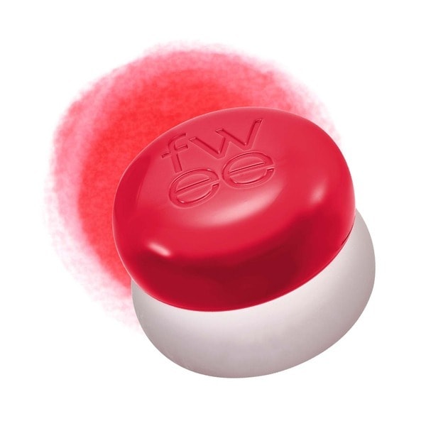 Fwee Lip & Cheek Blurry Pudding Pot D-Day 5G