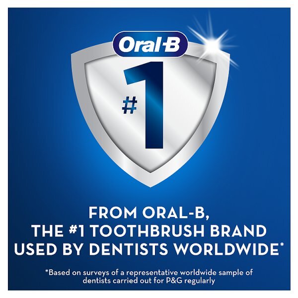 DNR Oral-B Pro Expert Advanced Deep Clean Flossing Tape 50M