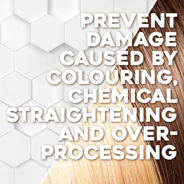 OGX Restoring+ Bonding Plex Leave-In Treatment 177ml