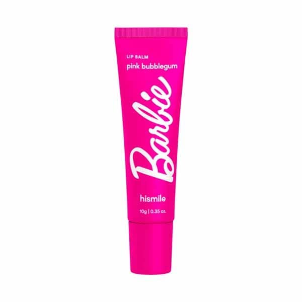 HiSmile Lip Balm - Barbie Pink Bubblegum 10g