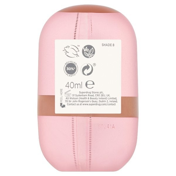 Studio London Dew Dream Glow Filter Shade 8