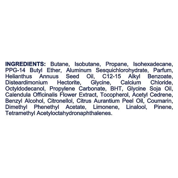 Dove Advanced Care Pomegranate & Lemon Anti-Perspirant Aerosol 200ml