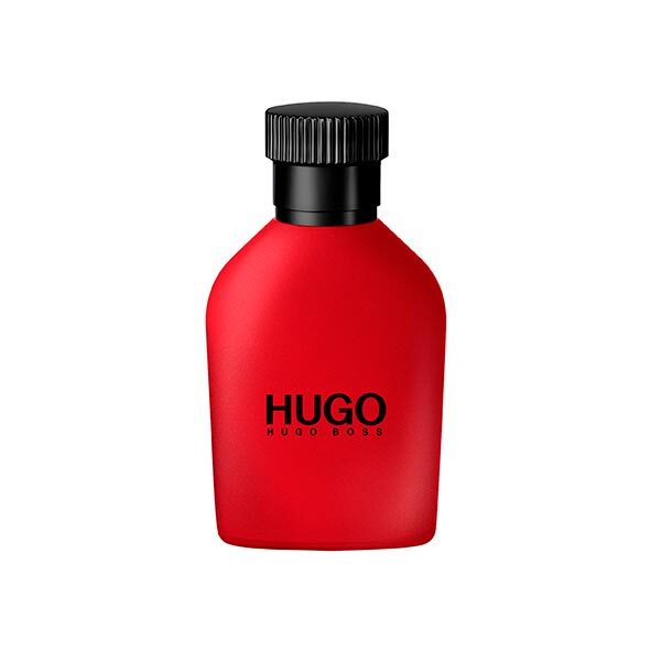 HUGO Red Eau de Toilette 40ml