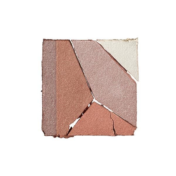 B. HD Radiance Powder Bronzed Highlighter