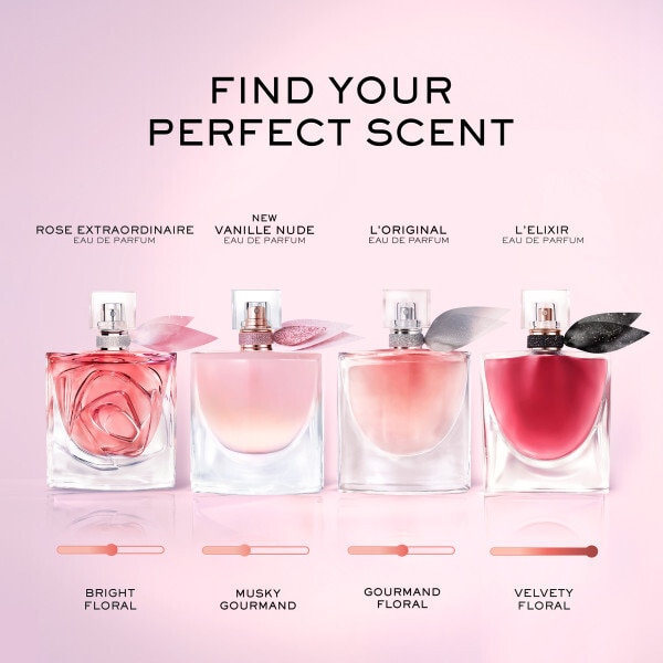 LANCÔME LVEB VANILLE NUDE EDP 30ML