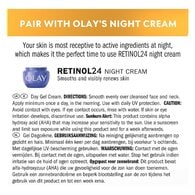 Olay Vitamin C Face Moisturiser 50ml