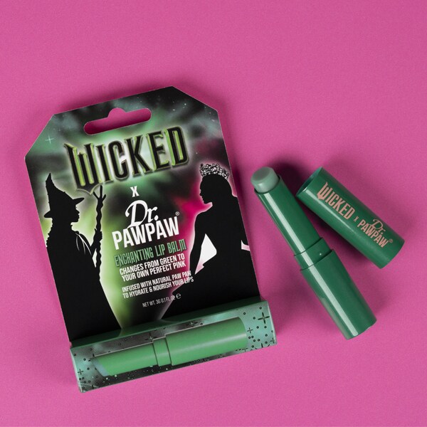 Dr. Pawpaw X Wicked -  Enchanting Lip Balm