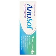 Anusol Haemorrhoid and Piles Ointment 25g