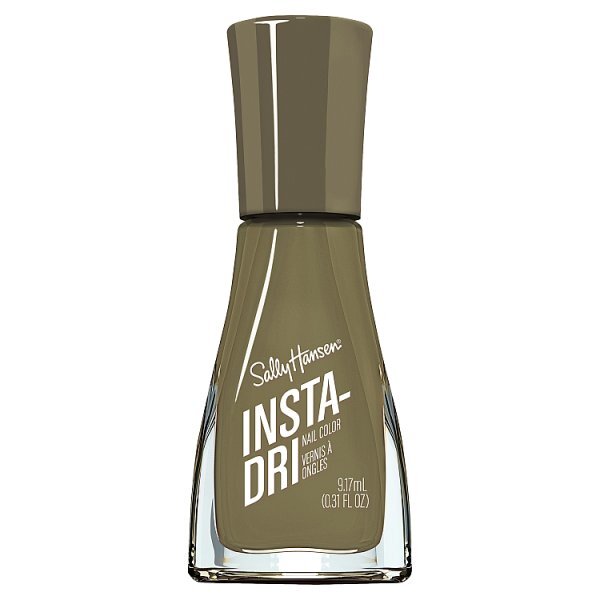 Sally Hansen Insta-Dri Nail Polish - Later Alligator