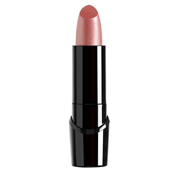 Wet N Wild Silk Finish Lipstick Dark Pink Frost