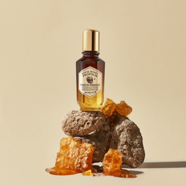 Skinfood Royal Honey Propolis Enrich Essence