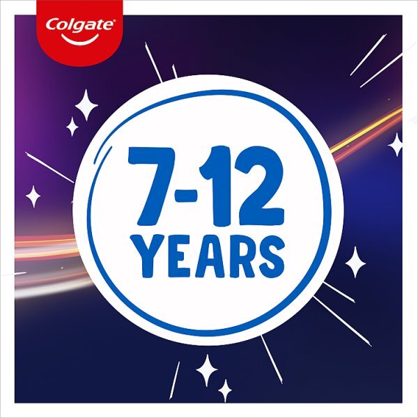 DNR Colgate Total Kids 7-12 Years Mild Mint Toothpaste 50Ml