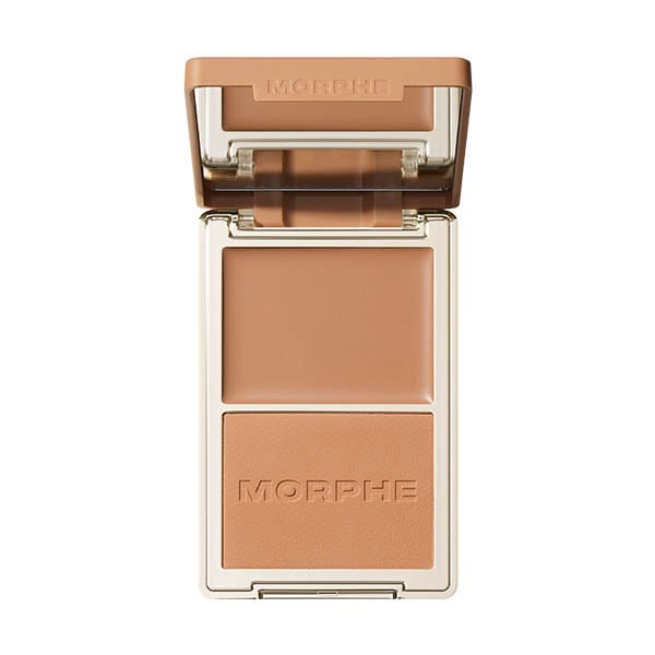 Morphe Cheek Thrills Bronze & Tone Duo - Maui Surf