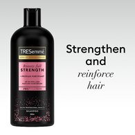 TRESemme Beauty-Full Strength Shampoo 680ml