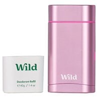 Wild Pink Case & Cherry Blossom Refill 40G