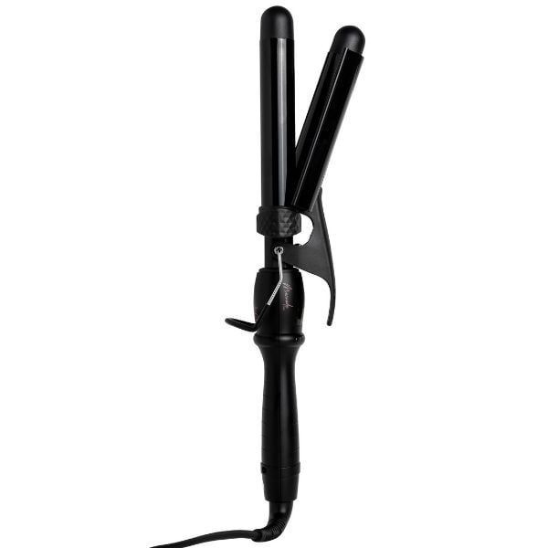 Mini Waver 25mm Black by Mermade Hair