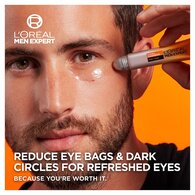 L'Oréal Men Expert Hydra Energetic Eye Roll-On 10ml