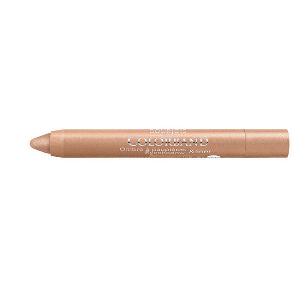 Bourjois Colorband Shadow Crayon T03 Beige Minimal