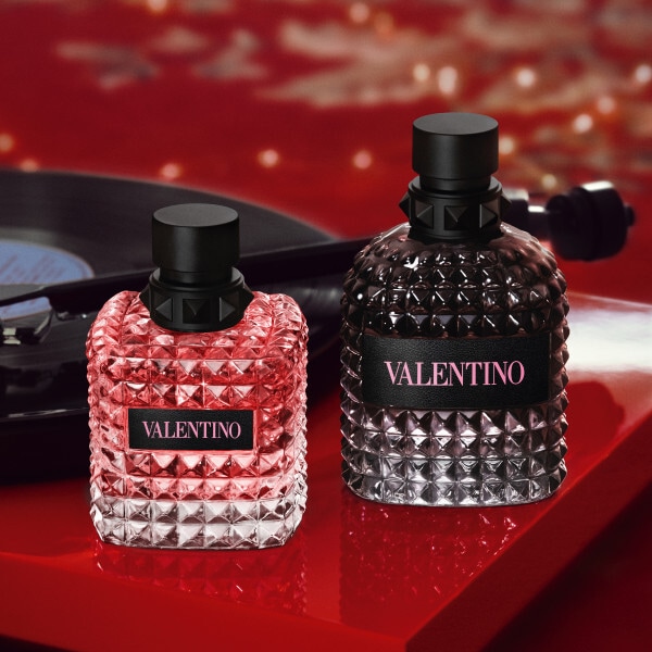 Valentino Born in Roma Donna Eau de Parfum 50ml Gift Set