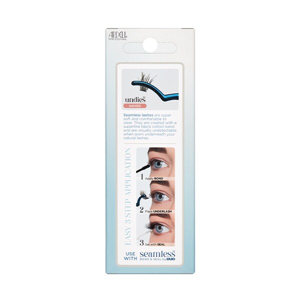 Ardell Seamless Underlash Extensions Refill Naked