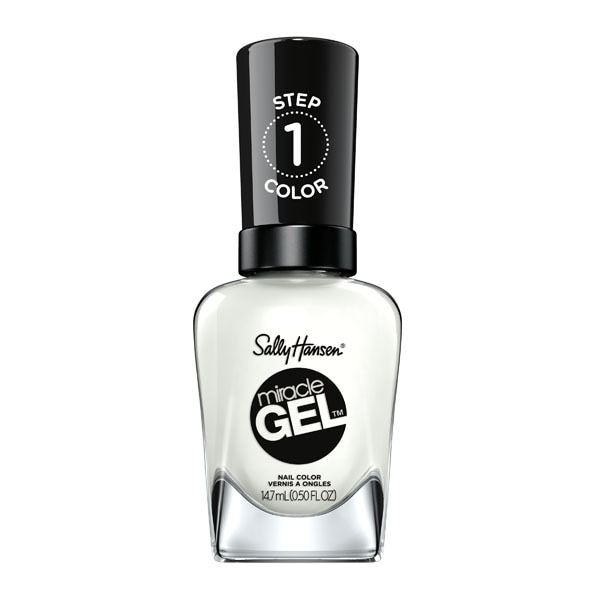 Sally Hansen Miracle Gel Nail Polish - Get Mod