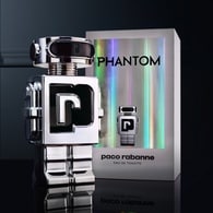 Rabanne Phantom Eau De Toilette 100ml