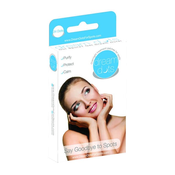Dream Dots for Spots