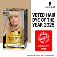 Schwarzkopf Oleo Bright Blonde 9-10