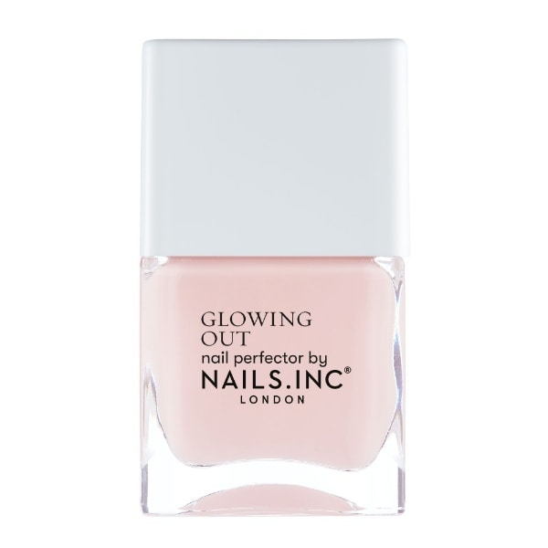 Nails.INC Glowing Out - Glow With The Flow