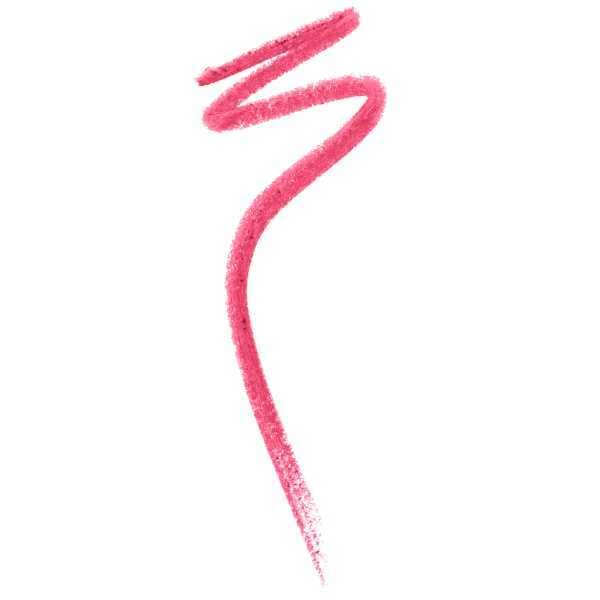 Maybelline Tattoo Liner Gel Pencil Ultra Pink