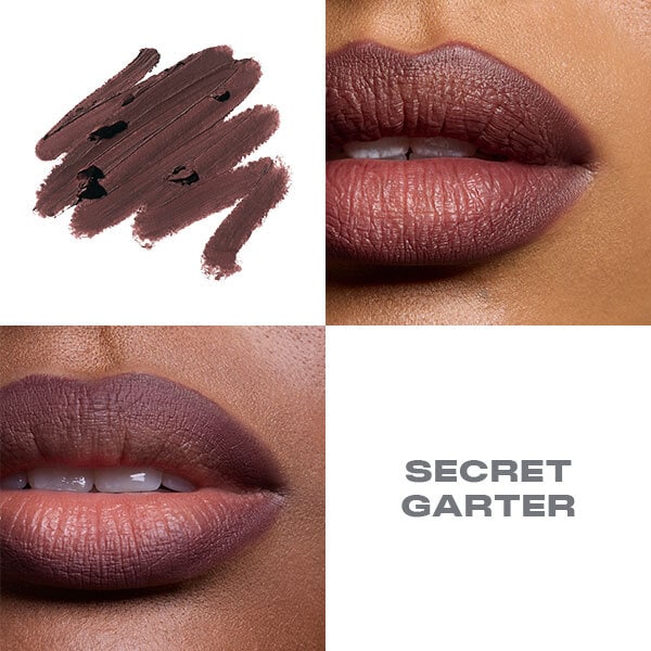 Morphe Sculptwear Long-Lasting Lip Liner- Secret Garter