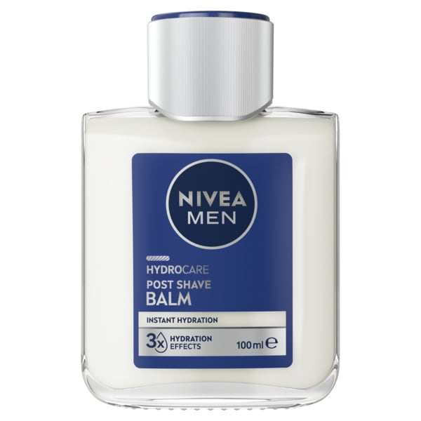 Nivea Men Hydrocare Post Shave Balm 100Ml