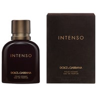 Dolce & Gabbana Pour Homme Intenso Eau de Parfum 75ml