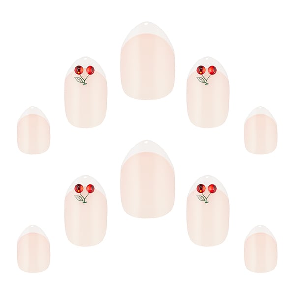 Elegant Touch Petite Salon French - French 180