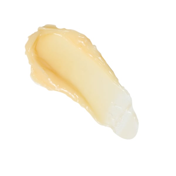 Mur Juicy Peptide Pudding Lip Mask Frosted Vanilla Yellow