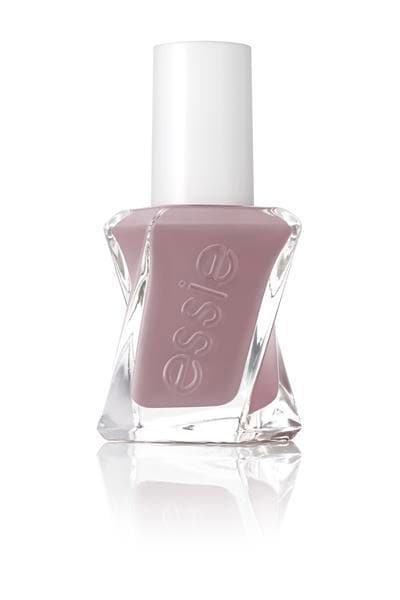 essie Gel Couture 70 Take Me Thread Mauve Nude Nail Polish