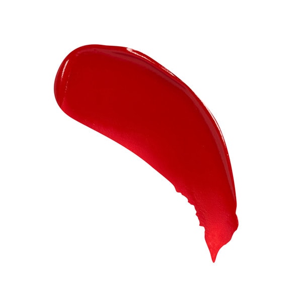 Revolution Pro Hydra Matte Liquid Lipstick Red Drip