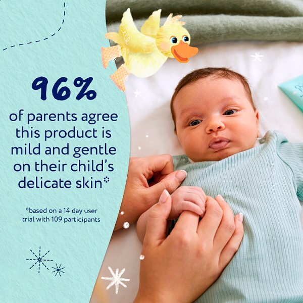 Childs Farm Baby Moisturiser, Baby Soft Scent 200Ml
