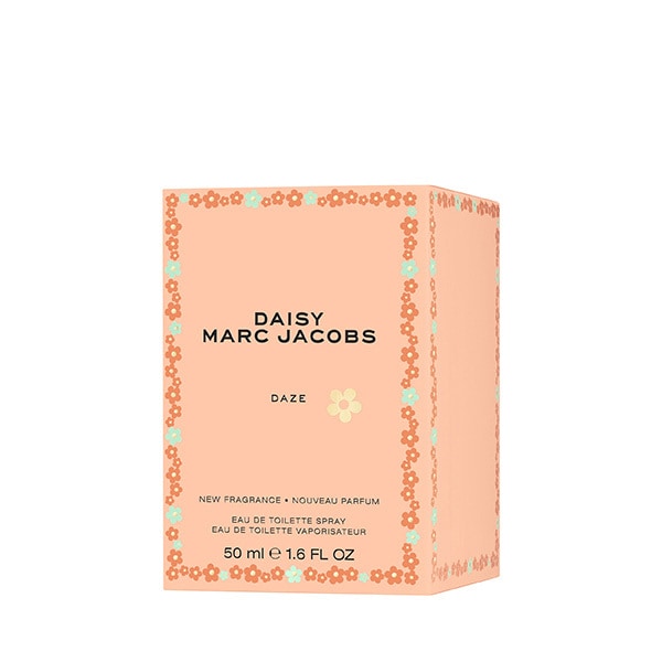 Marc Jacobs Daisy Daze Eau de Toilette 50ml