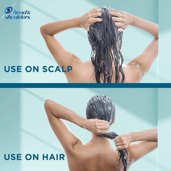 Head & Shoulders DERMAXPRO Hydrate Hair Conditioner 200ml