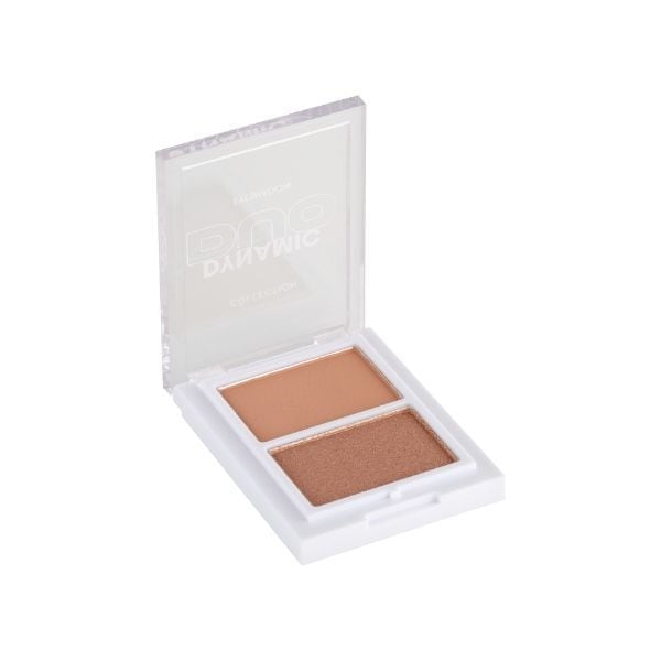 Collection Dynamic Duo Eyeshadow 1 Nude Quartz