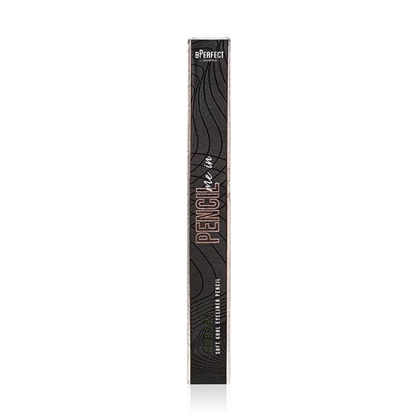 BPerfect Pencil Me In- Soft Kohl Eyeliner Pencils - Aurora
