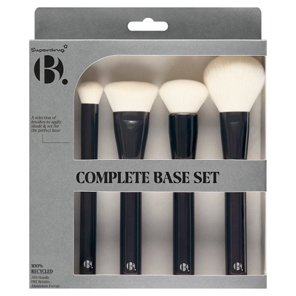 Superdrug B. Complete Base Set