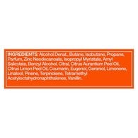 Lynx Deodorant Bodyspray Aerosol Sunset Fresh 150Ml