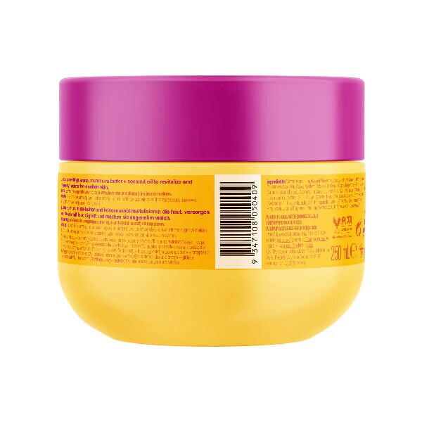 B.Fresh Cutie With a Booty Moisturizing Booty & Body butter